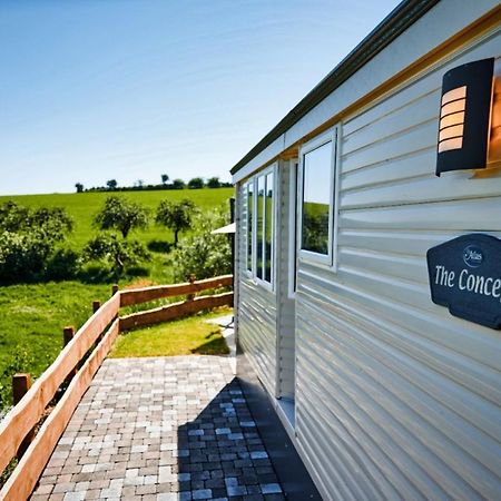 Ferienhaus Chilllout Chalets Daun-Kradenbach Eksteriør bilde