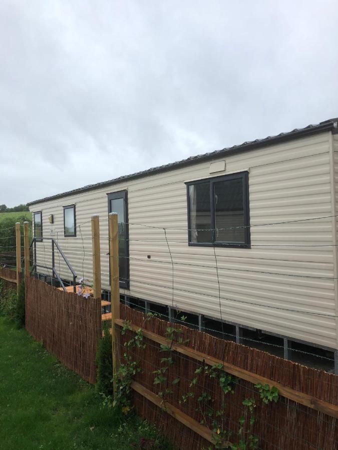 Ferienhaus Chilllout Chalets Daun-Kradenbach Eksteriør bilde
