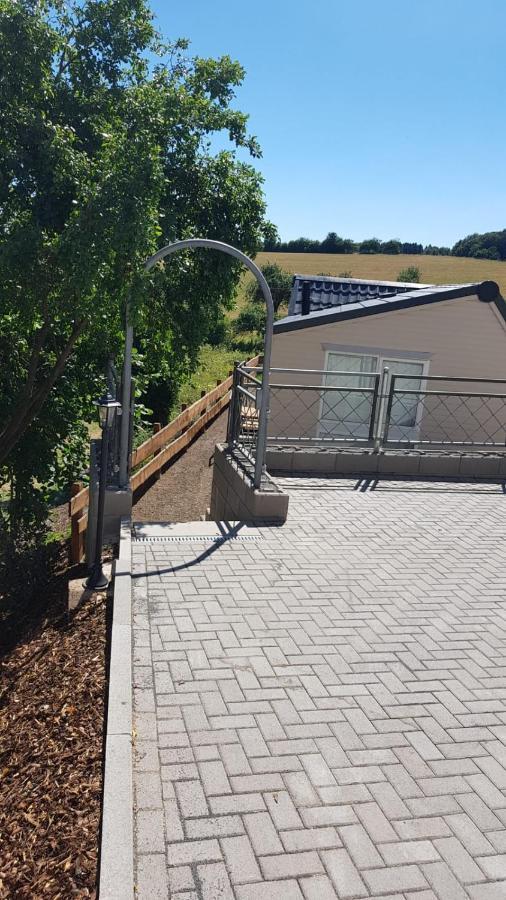 Ferienhaus Chilllout Chalets Daun-Kradenbach Eksteriør bilde
