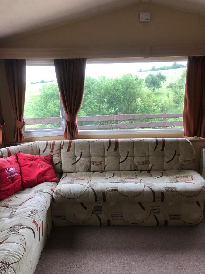 Ferienhaus Chilllout Chalets Daun-Kradenbach Eksteriør bilde