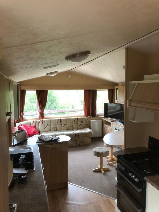 Ferienhaus Chilllout Chalets Daun-Kradenbach Eksteriør bilde