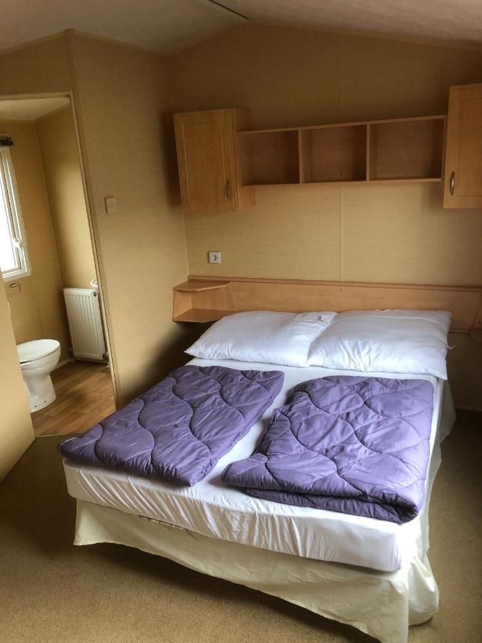 Ferienhaus Chilllout Chalets Daun-Kradenbach Eksteriør bilde