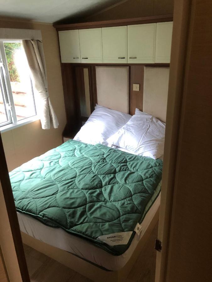 Ferienhaus Chilllout Chalets Daun-Kradenbach Eksteriør bilde