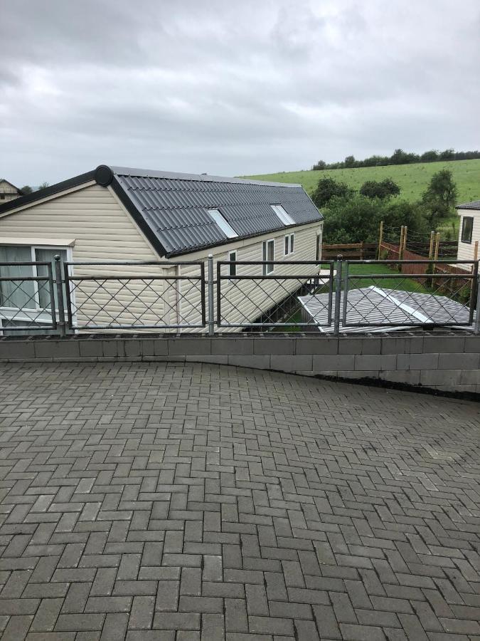 Ferienhaus Chilllout Chalets Daun-Kradenbach Eksteriør bilde