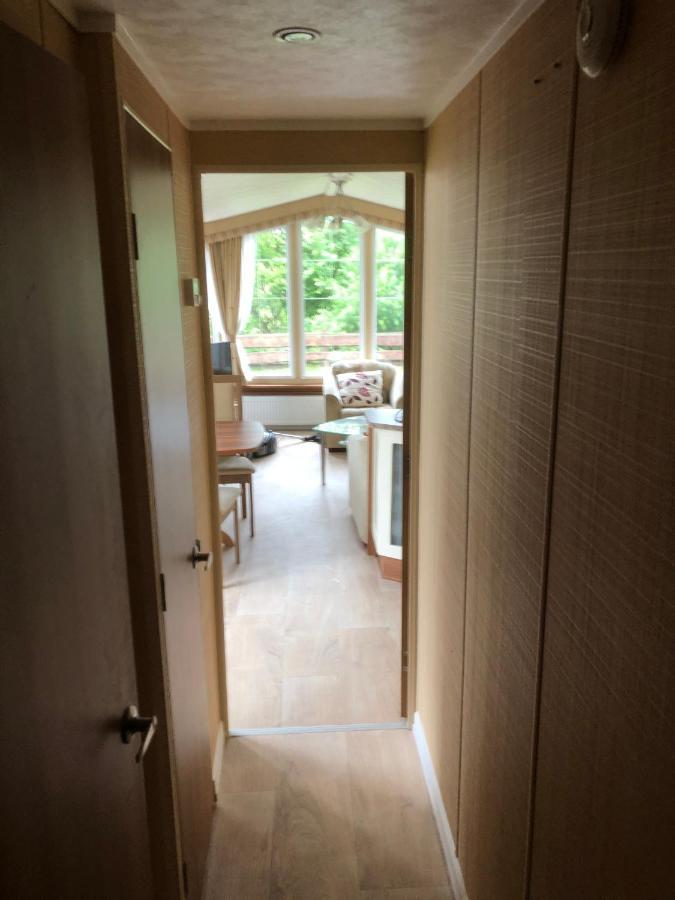 Ferienhaus Chilllout Chalets Daun-Kradenbach Eksteriør bilde