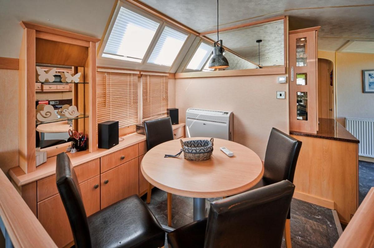 Ferienhaus Chilllout Chalets Daun-Kradenbach Eksteriør bilde